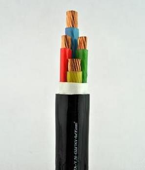 F46 耐高温耐油特种电缆