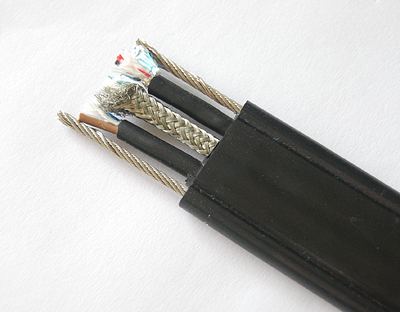 复合型组合特种电缆