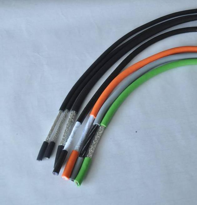 编码器电缆-编码器电缆 双绞屏蔽电缆