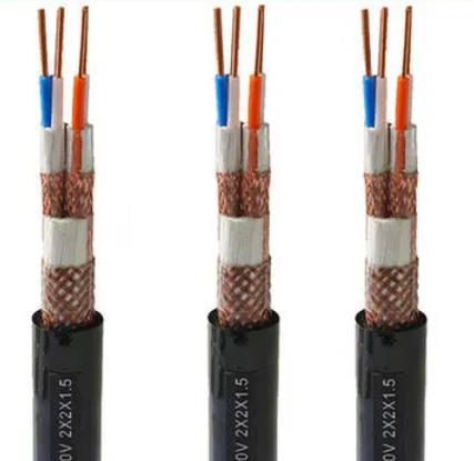 ZN-JYPVPR/ZR-JFPVRP阻燃计算机电缆