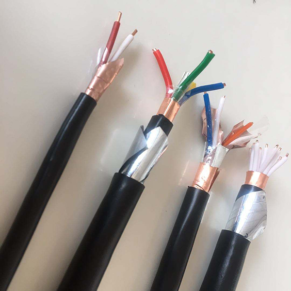 计算机电缆（阻燃、耐火、无卤低烟）系列