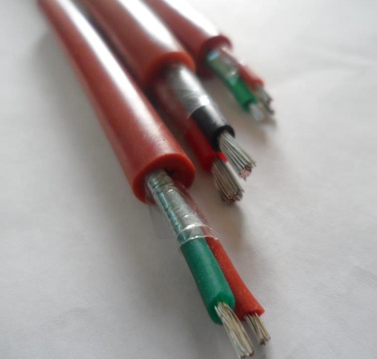 YGZP-300/500-30*1.0硅橡胶电缆