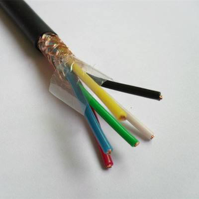 KGVRP-10*1.5硅橡胶控制电缆