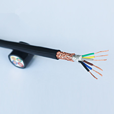 RVP屏蔽信号电缆,RVP电缆,RVP屏蔽线
