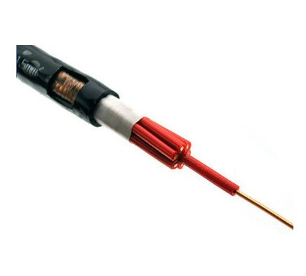 WDZN-KYJYP2​-3*1.5无卤低烟阻燃耐火控制电缆