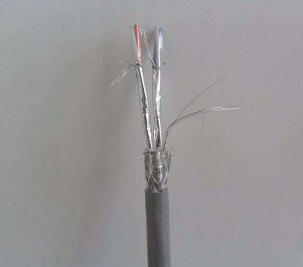 热电偶电缆（热电偶补偿电缆线）多对分屏蔽/总屏蔽加铠装