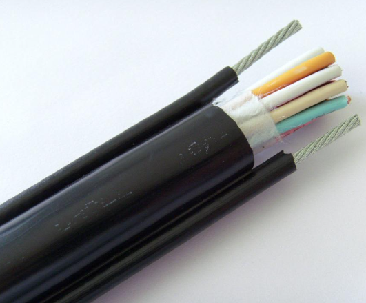 JZ柔性拖链PVC控制电缆