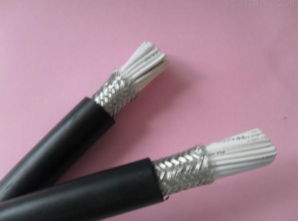 RS485专项使用信号柔性电缆