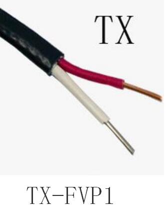 TX-FVP1补偿电缆