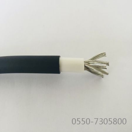 丁腈电缆NH-YVRG NH-YFVG