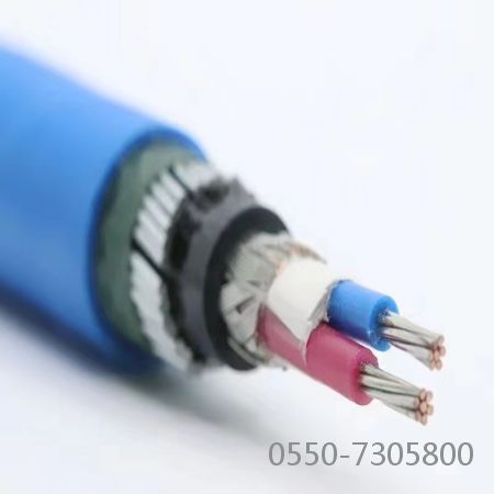 NH-YFFR22 NH-YFR22丁腈电缆