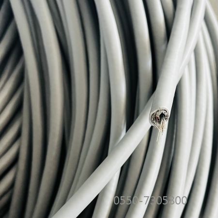 丁腈电缆选型ZR-YFVPRJ ZR-YFFPJ