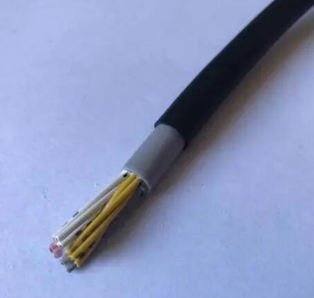 KVYP柔性电缆
