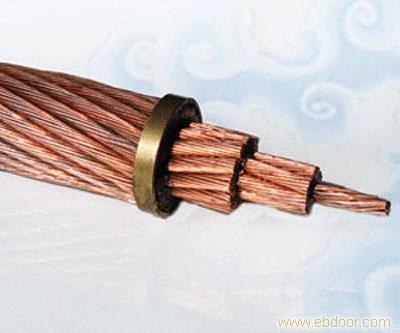 安徽TJR2软铜绞线，裸铜绞线，铜绞线，纯铜绞线