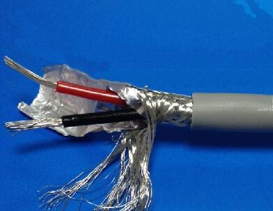 安徽ASTP-120屏蔽通讯线电缆