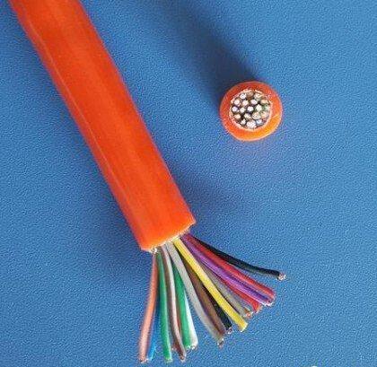 安徽反馈电缆/柔性伺服电缆