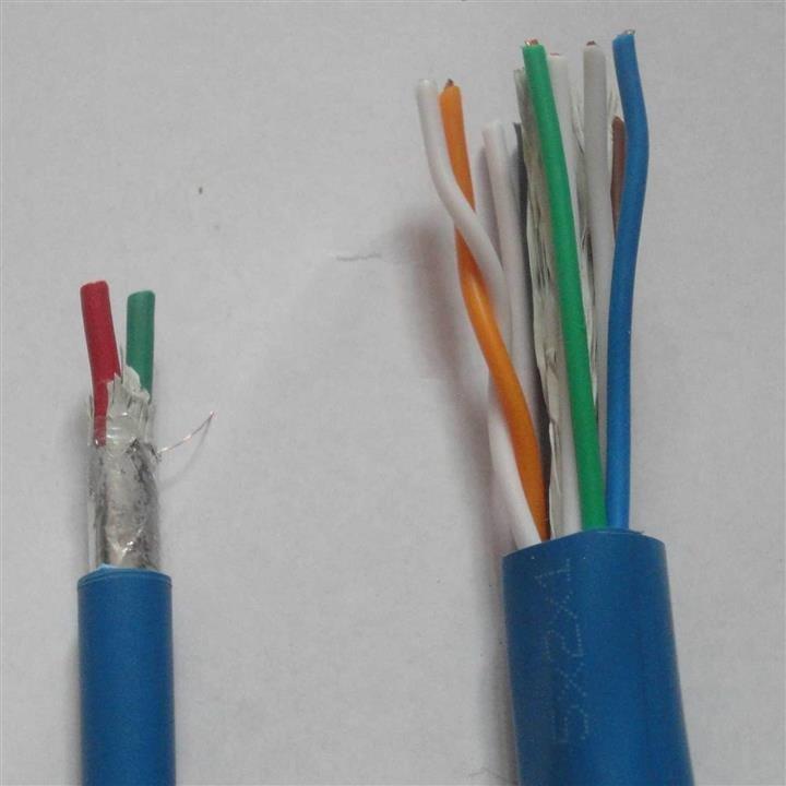 安徽IA-YP2V 本安用控制电缆