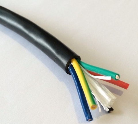 安徽KGVP 硅橡胶屏蔽控制电缆