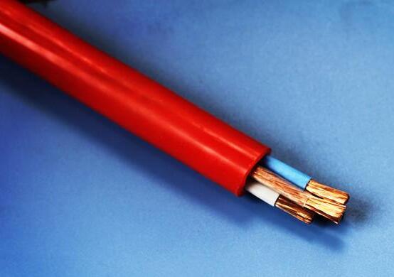 安徽KGVP2 硅橡胶铜带屏蔽电缆