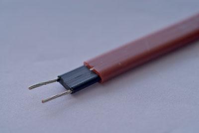 安徽低、中、高温系列自限温电伴热带电缆