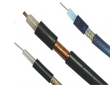 安徽同轴电缆 SYKY-75-9 电缆分配系统用纵孔同轴电缆