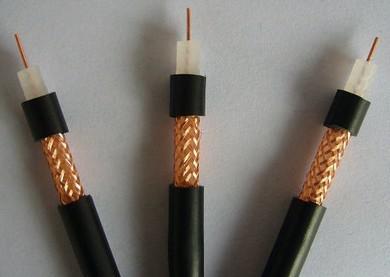安徽分配系统用电缆 SYWY-75-9 物理发泡同轴电缆