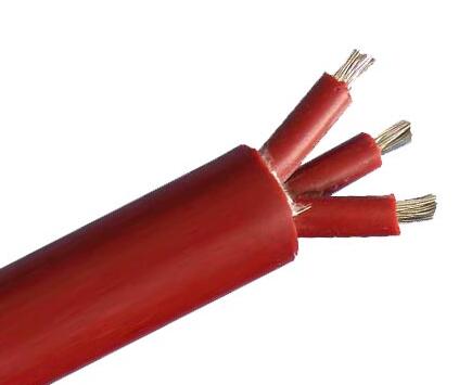 安徽钢带铠装电缆 YGC22 耐热硅橡胶钢带铠装电缆
