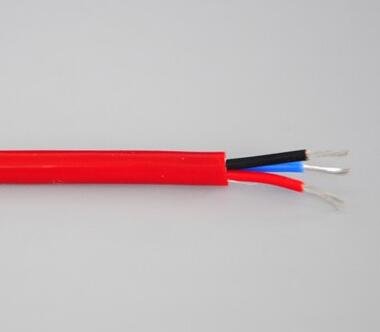 安徽硅胶电缆 YGCP 耐热硅胶编织屏蔽电缆