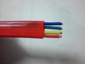 安徽软电缆 YGCR 耐热硅橡胶移动用电力软电缆
