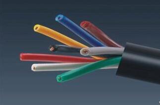 安徽软电缆 YZ 中型橡套软电缆