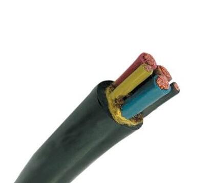 安徽软电缆 YZW 中型橡套软电缆