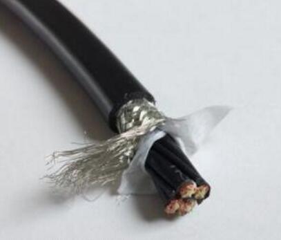 数控机床专用高柔性电缆