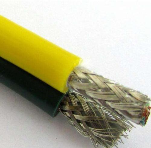 柔性控制电缆