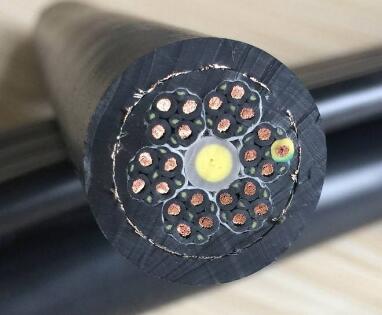 高柔性聚氨酯电缆