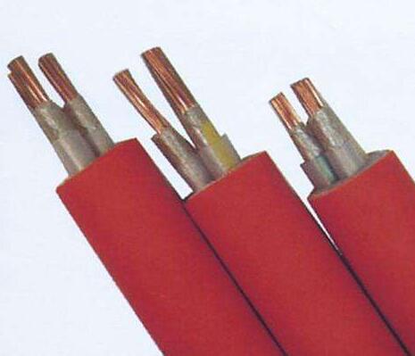 高柔性耐低温信号控制电缆