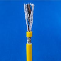 柔性屏蔽数据电缆