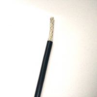 高柔性屏蔽控制电缆（柔软级）