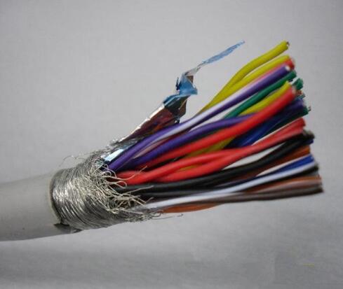 耐弯曲高柔性电缆厂家TRVVP8*0.3