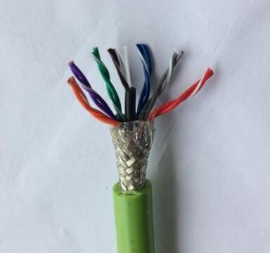 高柔性编码器专用电缆