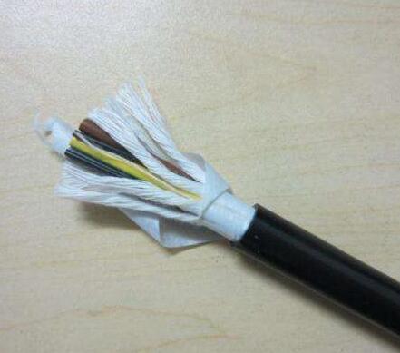 耐寒低温抗冻高柔性电缆