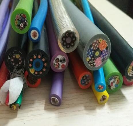 30*0.3拖链用柔性电缆