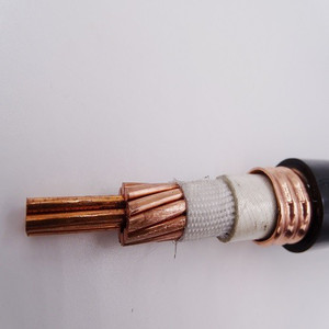 YTTW柔性矿物质绝缘防火电缆