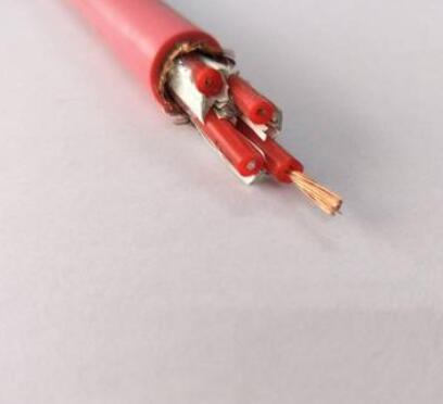 ZR-YGGRL抗拉硅橡胶柔性电缆