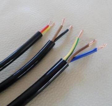 YRP,YR柔性特种电缆