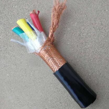 高柔性电缆6*2*0.2