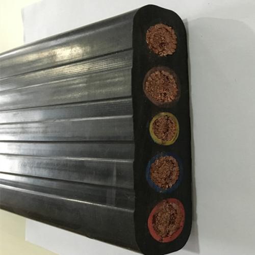 YFFB特柔软型扁电缆