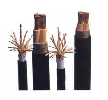 YVF YVFR YVFRP丁晴软电缆