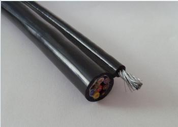 YVFRG电缆-柔软耐磨抗拉伸电缆