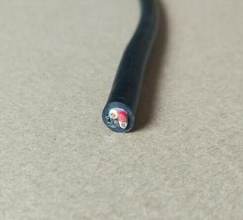 高柔性非屏蔽拖链电缆