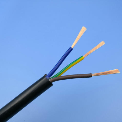 超高柔性电缆TRVV4*1.5